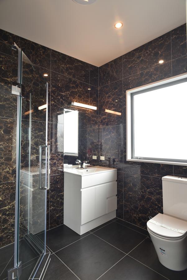 Bealey Plaza Motel Christchurch Zewnętrze zdjęcie Bathroom